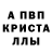 МЕТАДОН кристалл Crazy Rodon
